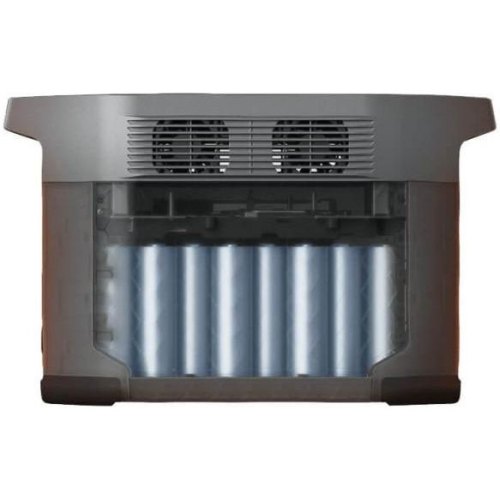 Зарядна станція EcoFlow Delta 2 Max