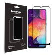 Захисне скло BeCover для ZTE Blade A53 Black (709760)
