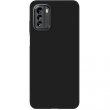 Силіконовий чохол BeCover для Nokia G22 Black (708975)