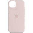 Панель ArmorStandart Original Silicone Case для Apple iPhone 15 Plus, Pink Sand (ARM69851)