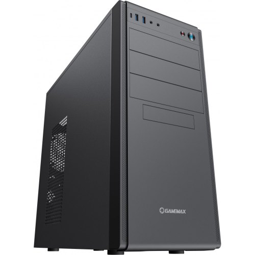 Корпус без БЖ ATX GameMax MT816-2U3-TYC