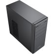 Корпус без БЖ ATX GameMax MT816-2U3-TYC