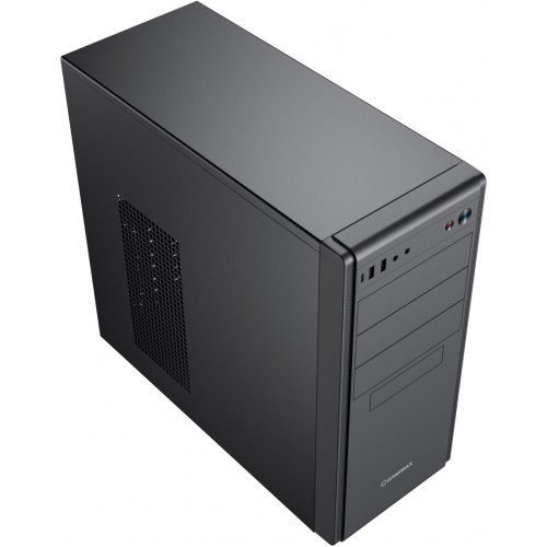 Корпус без БЖ ATX GameMax MT816-2U3-TYC