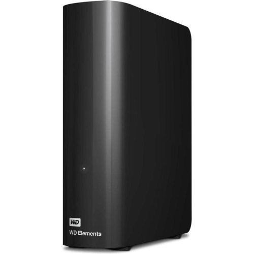 Жорсткий диск HDD External WD Elements Desktop (18TB, USB 3.0)