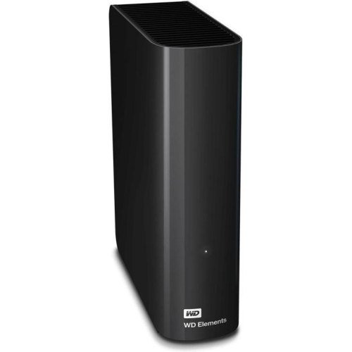 Жорсткий диск HDD External WD Elements Desktop (18TB, USB 3.0)