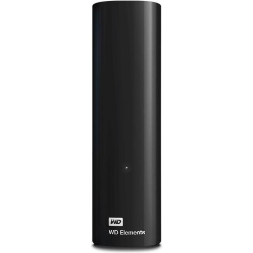 Жорсткий диск HDD External WD Elements Desktop (18TB, USB 3.0)