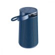 Портативна колонка Hoco HC13 Sports BT speaker, Navy Blue