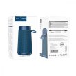 Портативна колонка Hoco HC13 Sports BT speaker, Navy Blue