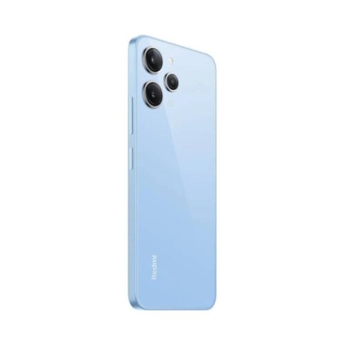 Смартфон Xiaomi Redmi 12 8/256GB Sky Blue