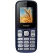 Мобiльний телефон Nomi i1890 Blue