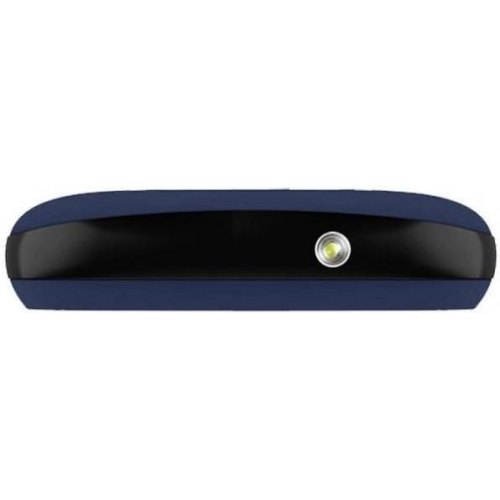 Мобiльний телефон Nomi i1890 Blue