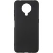 Чохол-накладка BeCover для Nokia G20 Black (706931)