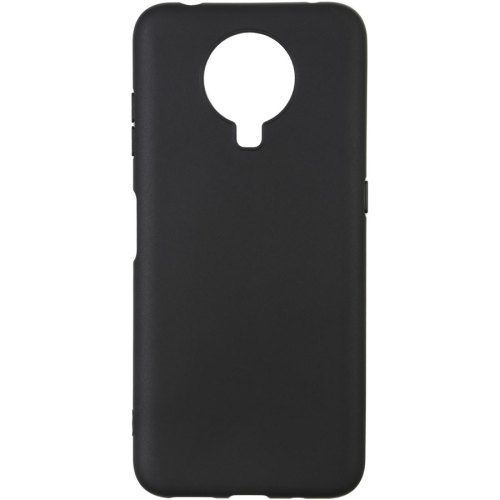Чохол-накладка BeCover для Nokia G20 Black (706931)