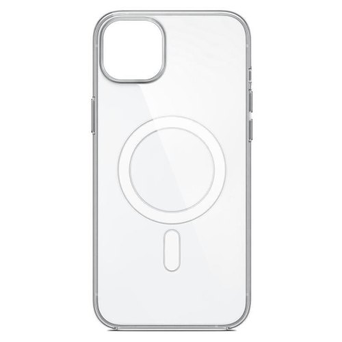 Чохол-накладка ArmorStandart Air MagSafe для Apple iPhone 14 Plus Transparent (ARM64408)