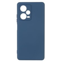 Чохол-накладка ArmorStandart ICON Case для Xiaomi Redmi Note 12 Pro+ 5G Camera cover Dark Blue (ARM65213)