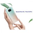 Чохол-накладка Anti-Shock BeCover для Poco X3 / Poco X3 Pro Clear (706972)