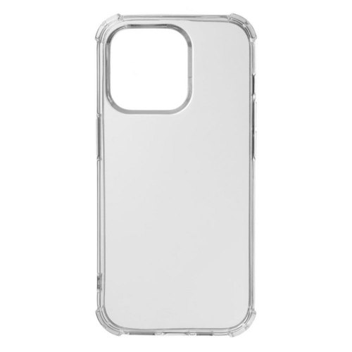 Чохол-накладка ArmorStandart Air Force для Apple iPhone 14 Pro Transparent (ARM64024)