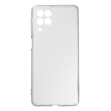 Чохол-накладка ArmorStandart Air для Samsung M53 (M536) Camera cover Clear (ARM61799)