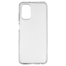 Чохол-накладка ArmorStandart Air для Nokia G60 5G Clear (ARM63940)
