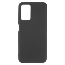 Чохол-накладка ArmorStandart Matte Slim Fit для OPPO A96 Black (ARM62609)
