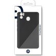 Чохол-накладка ArmorStandart Matte Slim Fit для Tecno Spark 7 Camera cover Black (ARM59514)