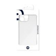 Чохол-накладка ArmorStandart Air Force для Apple iPhone 14 Pro Max Camera cover Transparent (ARM65249)