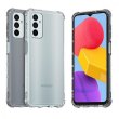 Чохол-накладка Anti-Shock BeCover для Samsung Galaxy M13 4G SM-M135 Clear (707888)