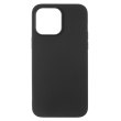 Чохол-накладка ArmorStandart Matte Slim Fit для Apple iPhone 14 Pro Max Black (ARM65615)