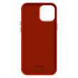 Чохол-накладка ArmorStandart ICON2 Case для Apple iPhone 12 Pro Max Red (ARM60576)
