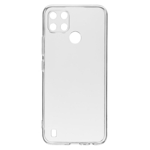 Чохол-накладка ArmorStandart Air для Realme C25Y / C21Y Camera cover Clear (ARM60683)