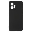Чохол-накладка ArmorStandart Matte Slim Fit для Realme 9 Pro Plus Camera cover Black (ARM61477)