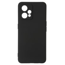 Чохол-накладка ArmorStandart Matte Slim Fit для Realme 9 Pro Plus Camera cover Black (ARM61477)