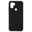 Чохол-накладка ArmorStandart Matte Slim Fit для Xiaomi Redmi A1+ / A2+ / Poco C50 Black (ARM64872)