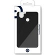 Чохол-накладка ArmorStandart Matte Slim Fit для Xiaomi Redmi A1+ / A2+ / Poco C50 Black (ARM64872)