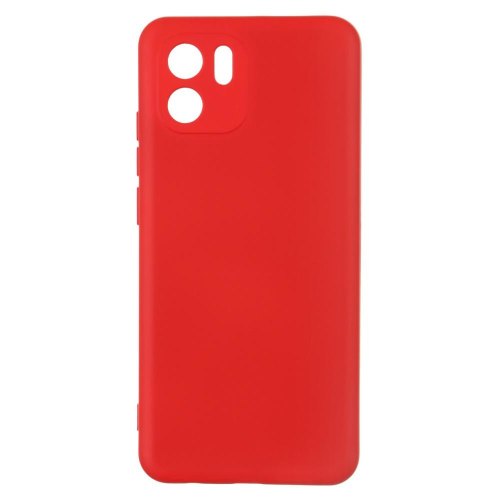 Чохол-накладка ArmorStandart ICON Case для Xiaomi Redmi A2 Camera cover Red (ARM66539)