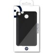 Чохол-накладка ArmorStandart Matte Slim Fit для Tecno POP 5 Go (BD1) Camera cover Black (ARM65318)