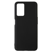Чохол-накладка ArmorStandart Matte Slim Fit для Realme 9i 4G (RMX3491) Black (ARM65859)