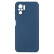 Чохол-накладка ArmorStandart ICON Case для Xiaomi Redmi Note 10 / Note 10s / Poco M5s Camera cover Blue (ARM61456)