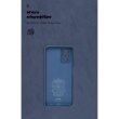 Чохол-накладка ArmorStandart ICON Case для Xiaomi Redmi Note 10 / Note 10s / Poco M5s Camera cover Blue (ARM61456)