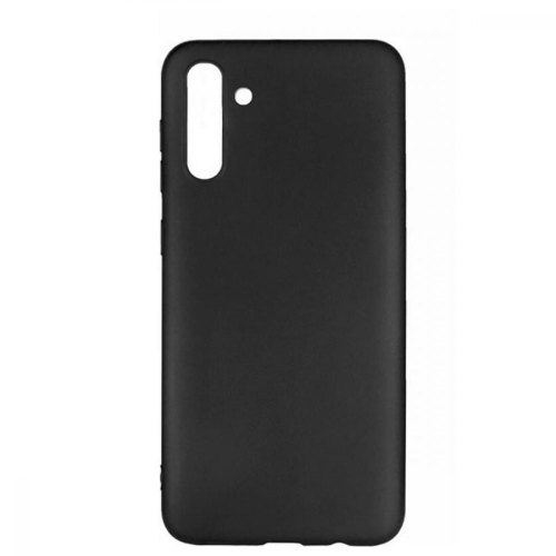 Силіконовий чохол BeCover для Samsung Galaxy A13 5G SM-A136 / A04s SM-A047 Black (708103)