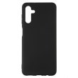 Чохол-накладка ArmorStandart Matte Slim Fit для Samsung A04s / A13 5G Black (ARM63898)