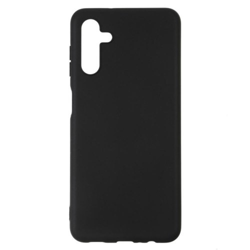 Чохол-накладка ArmorStandart Matte Slim Fit для Samsung A04s / A13 5G Black (ARM63898)