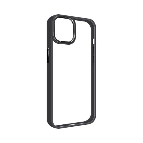 Чохол-накладка Armorstandart Unit для Apple iPhone 13 Black (ARM62490)