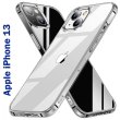 Силіконовий чохол BeCover для Apple iPhone 13 Transparancy (706982)