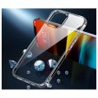 Силіконовий чохол BeCover для Apple iPhone 13 Transparancy (706982)