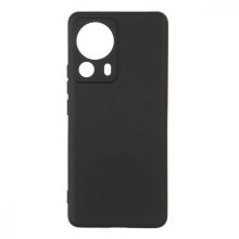 Чохол-накладка ArmorStandart ICON Case для Xiaomi 13 Lite 5G Camera cover Black (ARM66503)