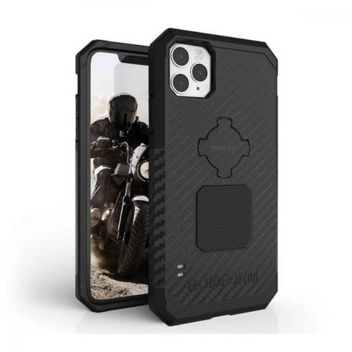 Чохол-накладка Rokform Rugged для Apple iPhone 11 Pro Black (306601P)
