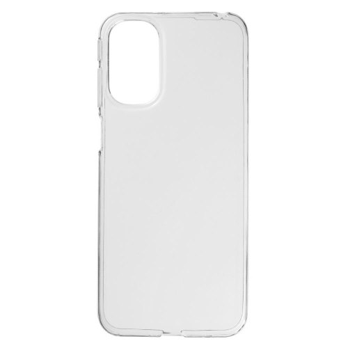 Чохол-накладка ArmorStandart Air для Motorola G41 Clear (ARM62040)