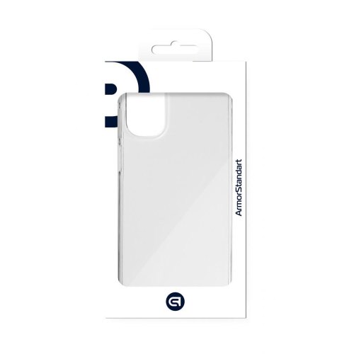 Чохол-накладка ArmorStandart Air для Motorola G41 Clear (ARM62040)