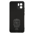 Чохол-накладка ArmorStandart ICON Case для Xiaomi Redmi A2 Camera cover Black (ARM66537)